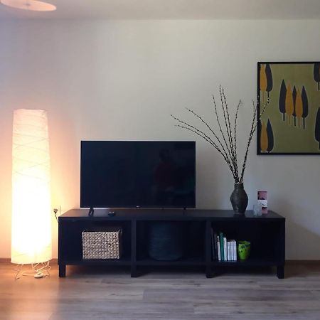 Apartment Sonnenbuechel Wald am Arlberg Ngoại thất bức ảnh