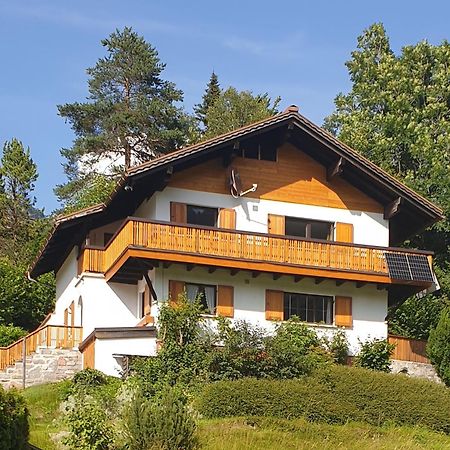 Apartment Sonnenbuechel Wald am Arlberg Ngoại thất bức ảnh
