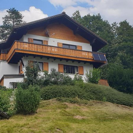 Apartment Sonnenbuechel Wald am Arlberg Ngoại thất bức ảnh