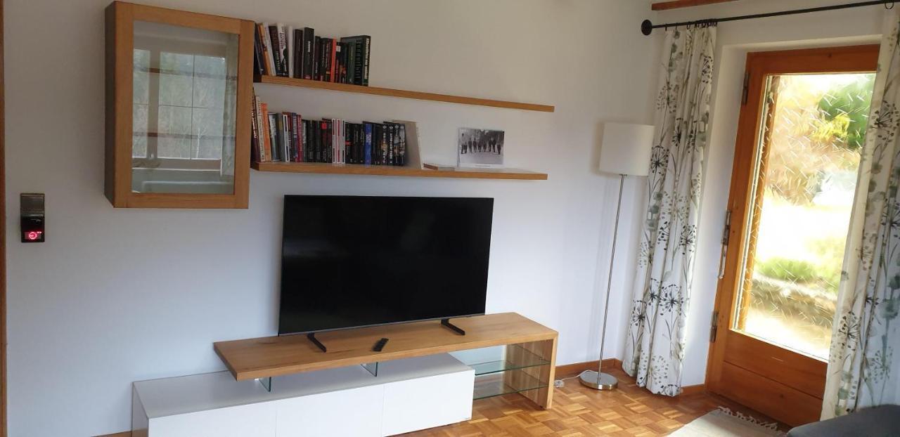 Apartment Sonnenbuechel Wald am Arlberg Ngoại thất bức ảnh