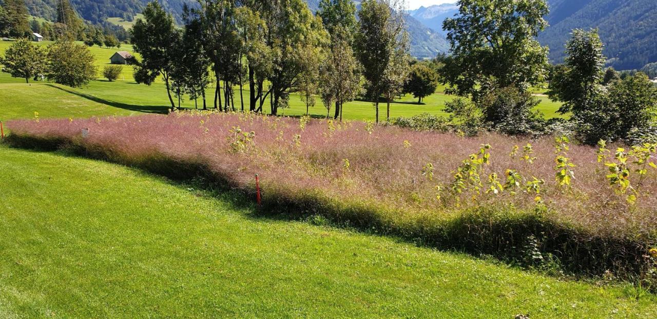 Apartment Sonnenbuechel Wald am Arlberg Ngoại thất bức ảnh