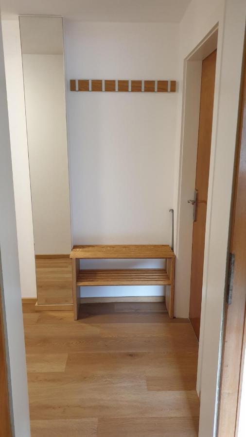 Apartment Sonnenbuechel Wald am Arlberg Ngoại thất bức ảnh