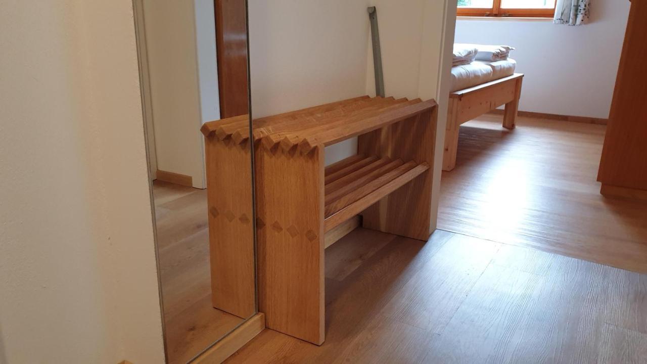 Apartment Sonnenbuechel Wald am Arlberg Ngoại thất bức ảnh