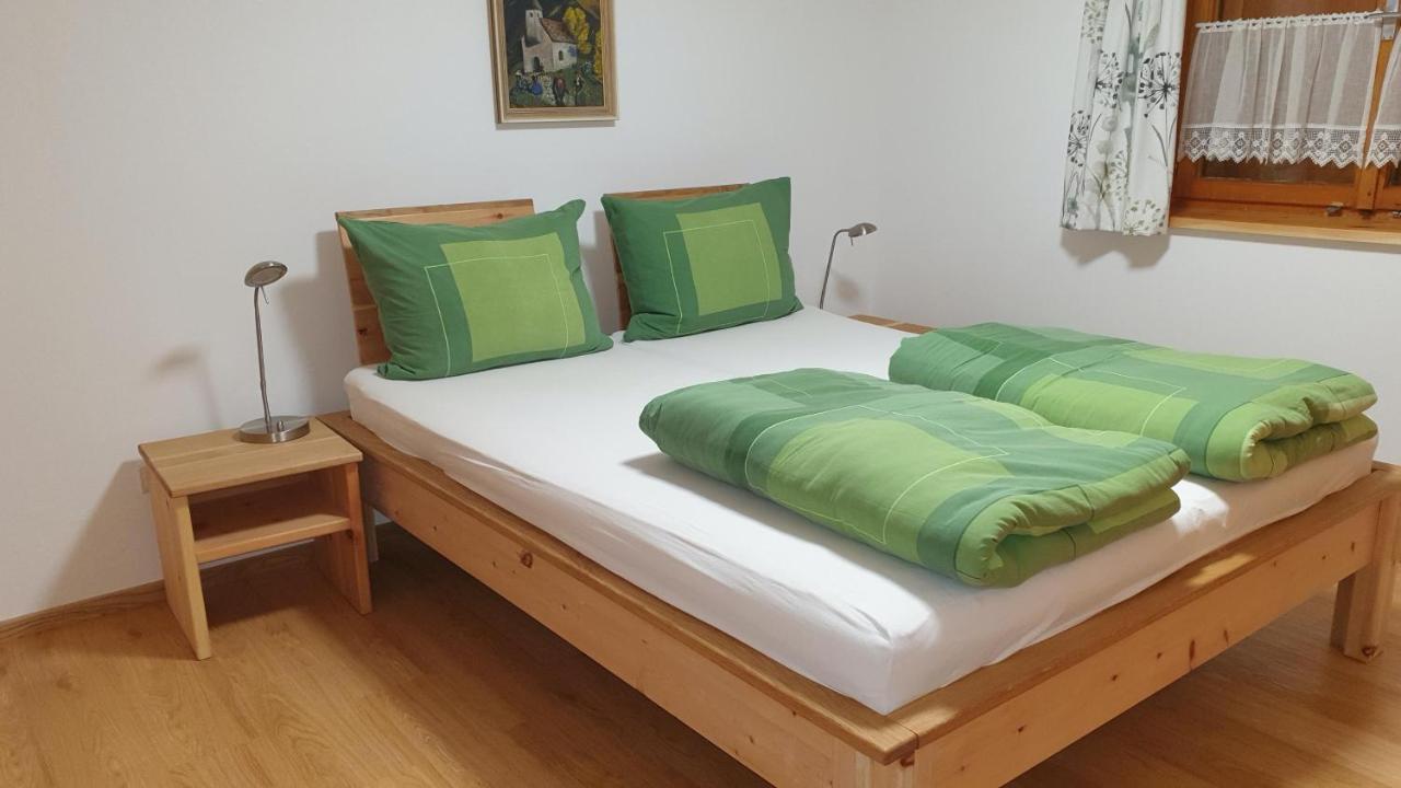Apartment Sonnenbuechel Wald am Arlberg Ngoại thất bức ảnh