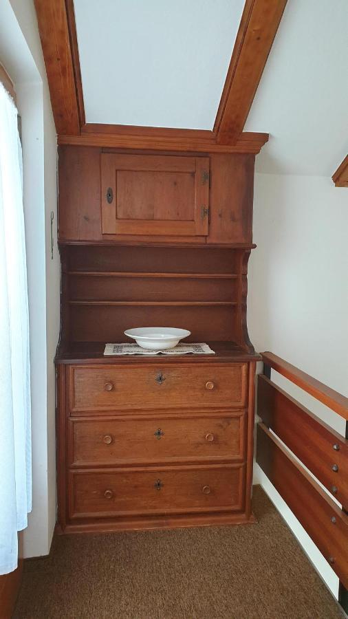 Apartment Sonnenbuechel Wald am Arlberg Ngoại thất bức ảnh