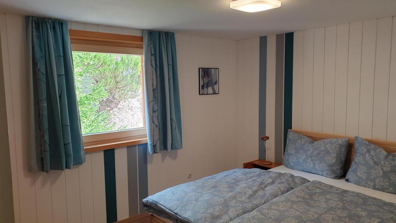 Apartment Sonnenbuechel Wald am Arlberg Ngoại thất bức ảnh