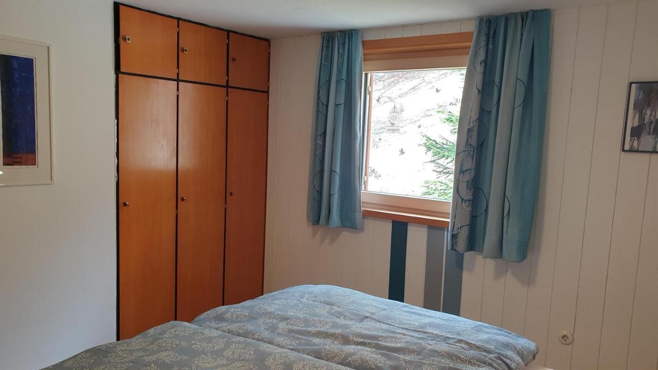 Apartment Sonnenbuechel Wald am Arlberg Ngoại thất bức ảnh