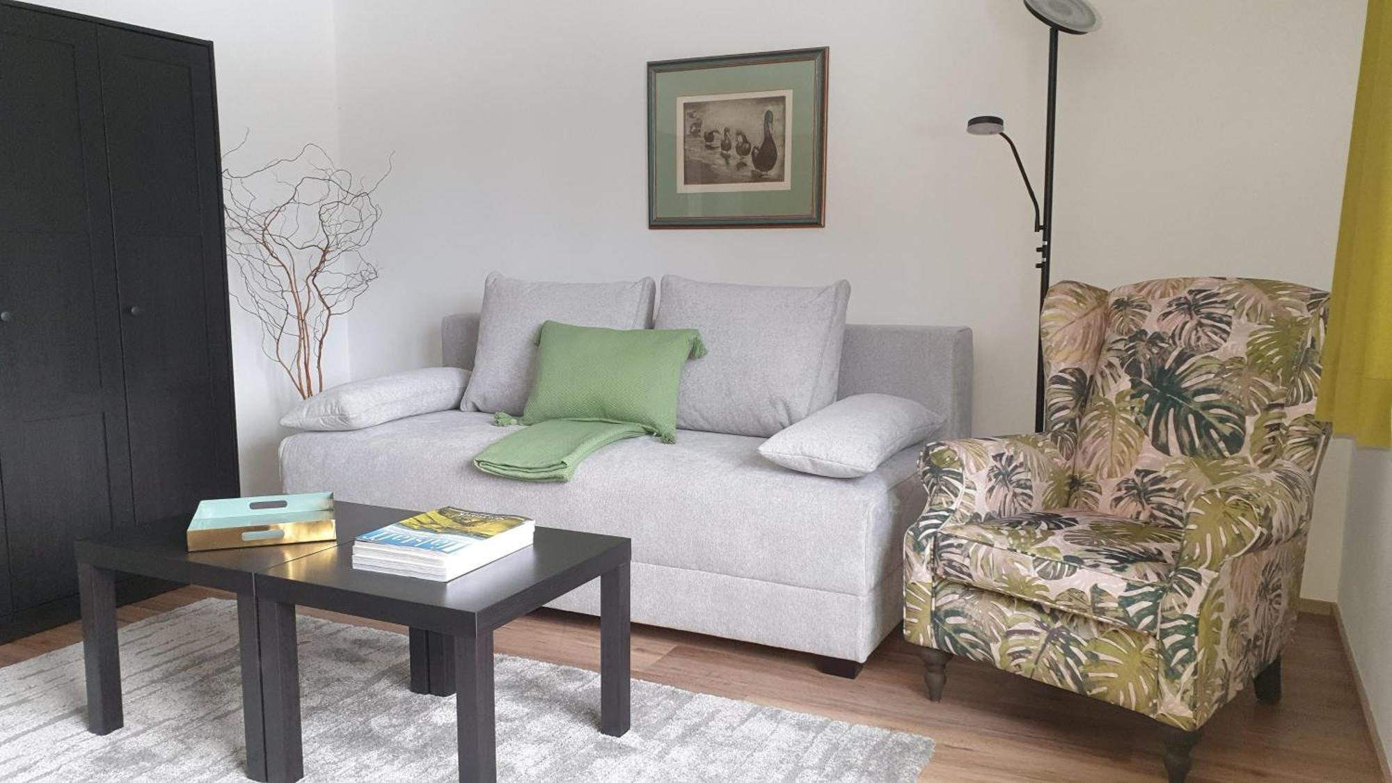 Apartment Sonnenbuechel Wald am Arlberg Ngoại thất bức ảnh