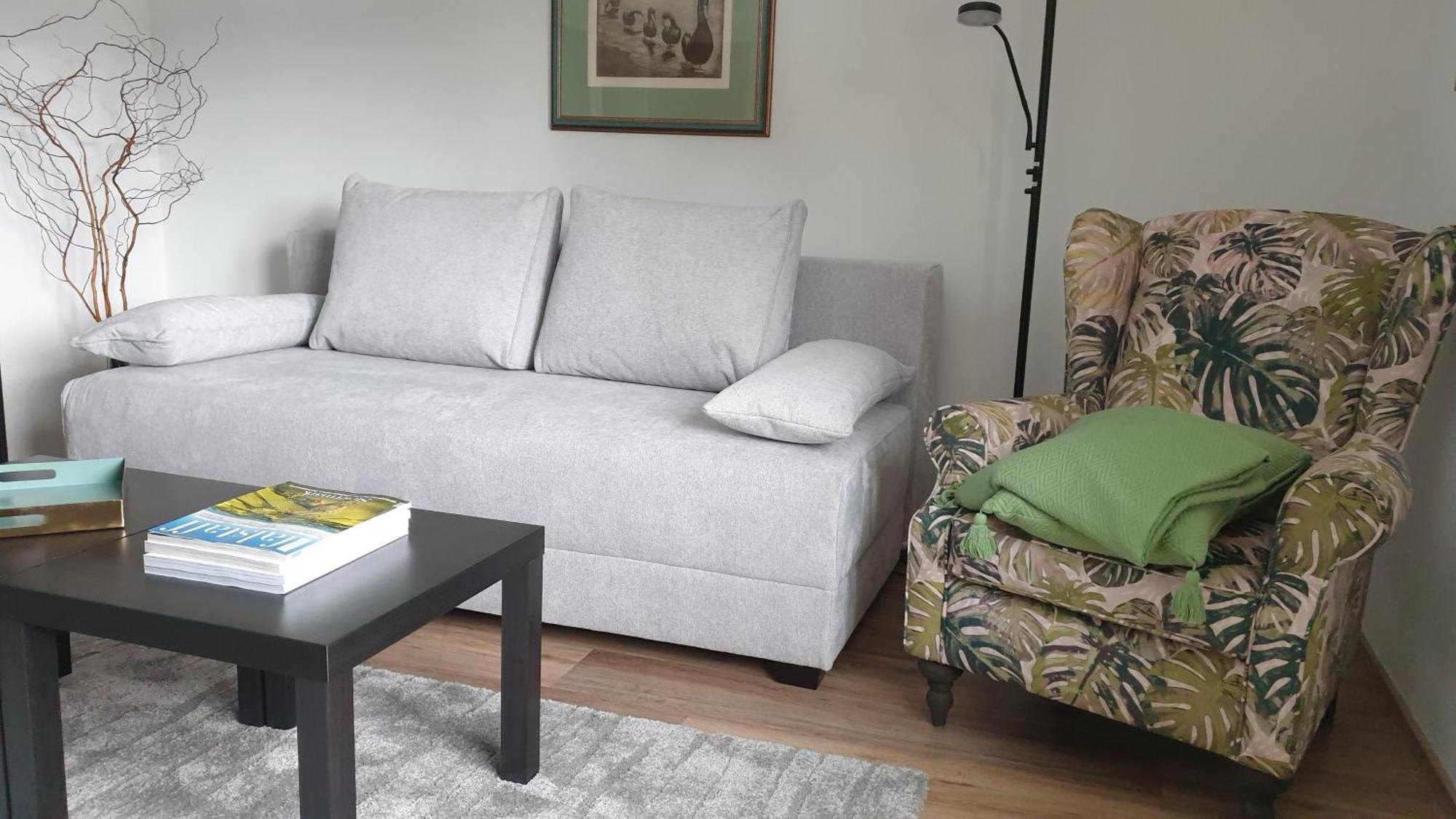 Apartment Sonnenbuechel Wald am Arlberg Ngoại thất bức ảnh