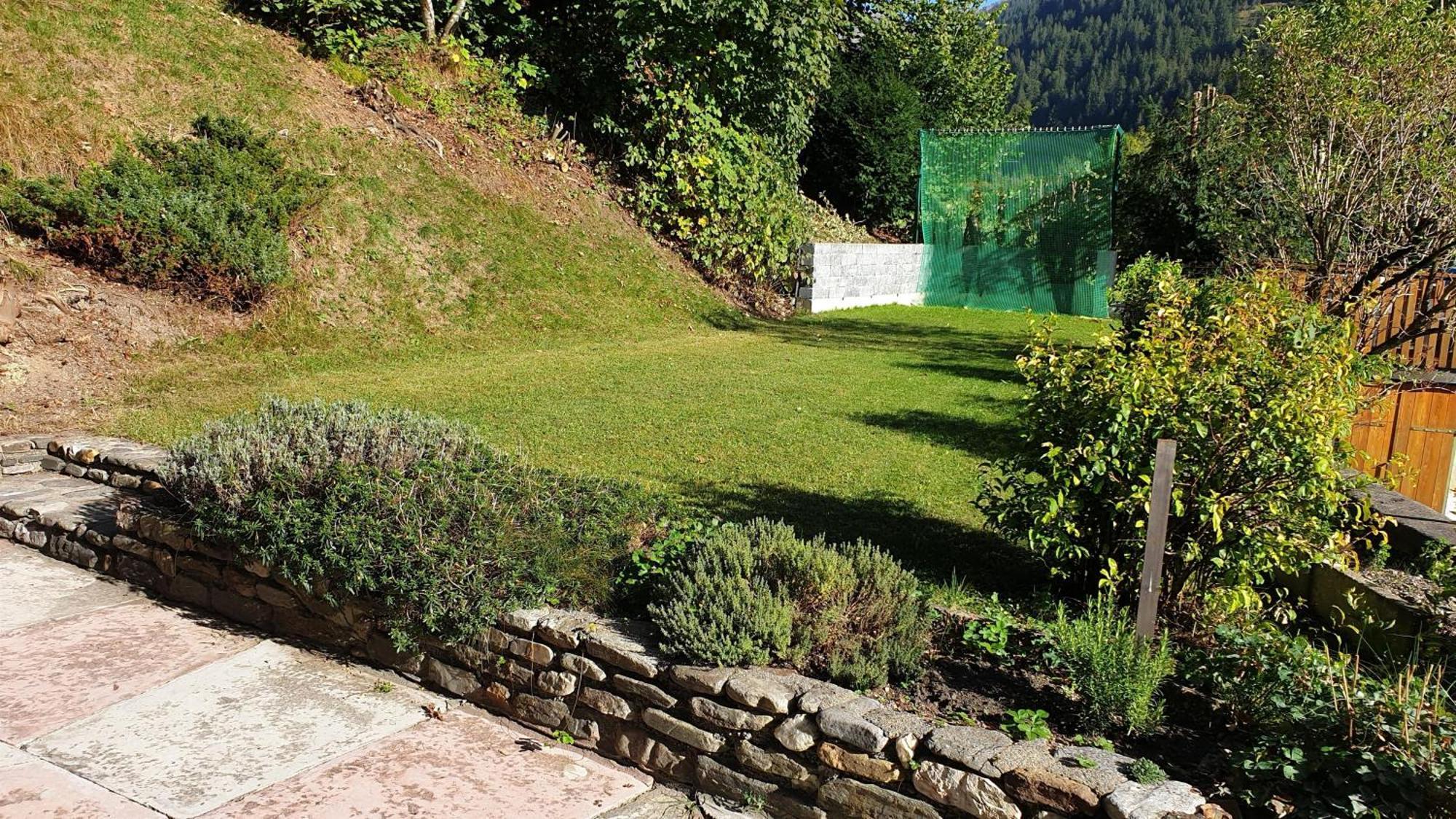 Apartment Sonnenbuechel Wald am Arlberg Ngoại thất bức ảnh
