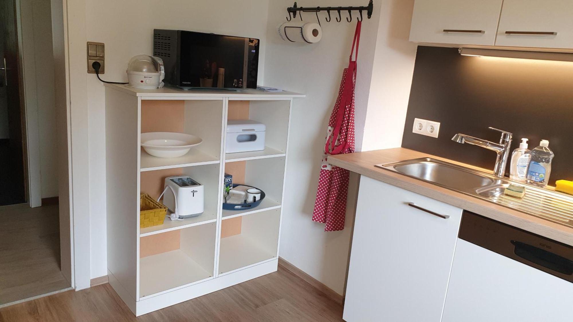 Apartment Sonnenbuechel Wald am Arlberg Ngoại thất bức ảnh